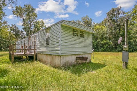 Villa ou maison à vendre à Saint Augustine, Floride: 3 chambres, 85.84 m2 № 769269 - photo 10