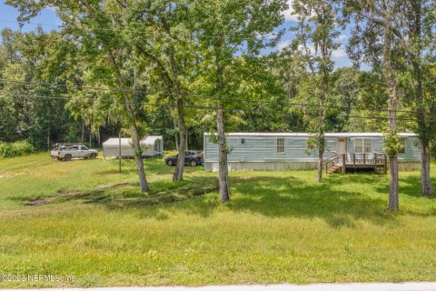 Villa ou maison à vendre à Saint Augustine, Floride: 3 chambres, 85.84 m2 № 769269 - photo 9