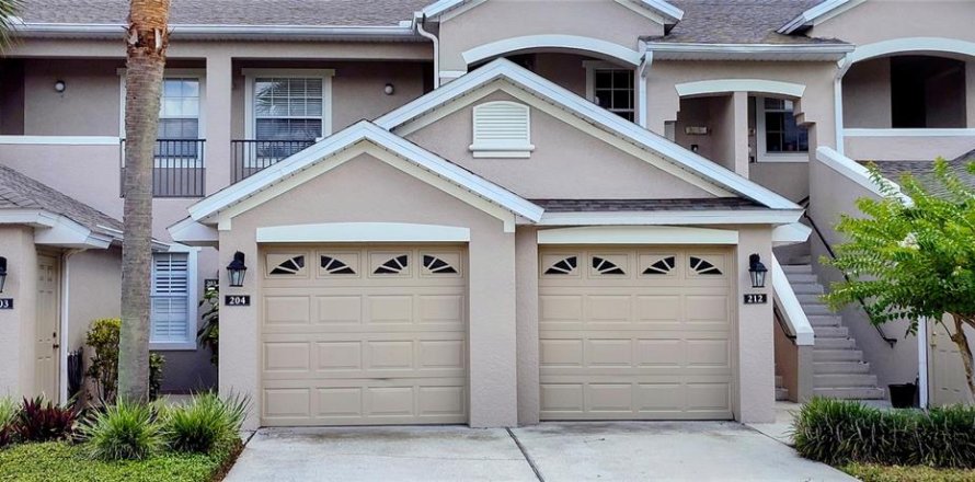 Condo in Orlando, Florida, 2 bedrooms  № 1254027