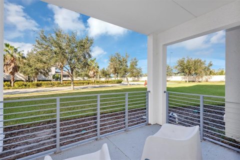 Condo in Kissimmee, Florida, 2 bedrooms  № 1414597 - photo 20