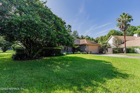 Villa ou maison à vendre à Jacksonville, Floride: 3 chambres, 194.82 m2 № 820622 - photo 2