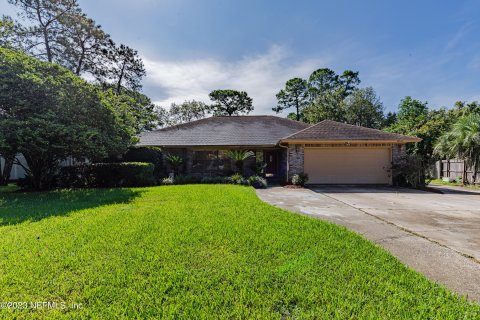 Villa ou maison à vendre à Jacksonville, Floride: 3 chambres, 194.82 m2 № 820622 - photo 1