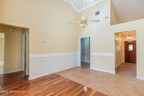 Villa ou maison à vendre à Jacksonville, Floride: 3 chambres, 194.82 m2 № 820622 - photo 12