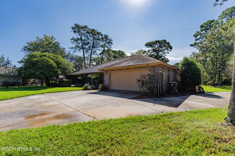 Villa ou maison à vendre à Jacksonville, Floride: 3 chambres, 194.82 m2 № 820622 - photo 3