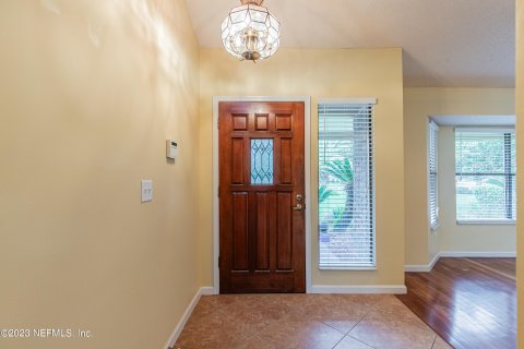 Villa ou maison à vendre à Jacksonville, Floride: 3 chambres, 194.82 m2 № 820622 - photo 5