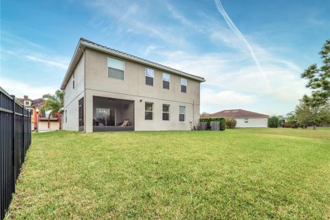 House in Davenport, Florida 5 bedrooms, 307.88 sq.m. № 1360136 - photo 28