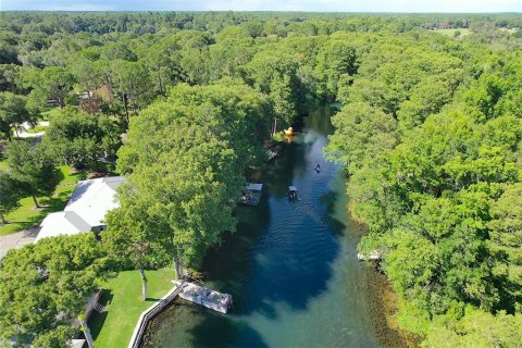 Terreno en venta en Dunnellon, Florida № 1360181 - foto 4