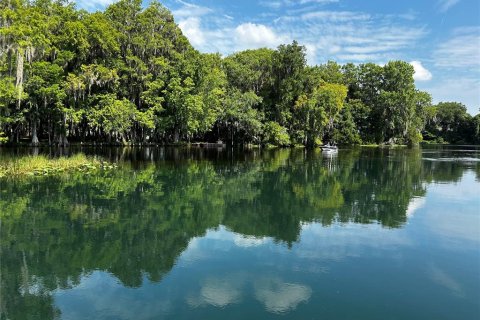 Terreno en venta en Dunnellon, Florida № 1360181 - foto 12