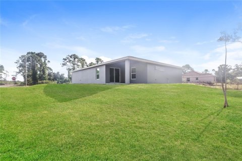 Casa en venta en Lehigh Acres, Florida, 4 dormitorios, 170.29 m2 № 1169411 - foto 19