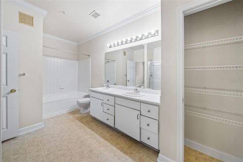 Copropriété à vendre à Tampa, Floride: 2 chambres, 97.55 m2 № 1390978 - photo 13