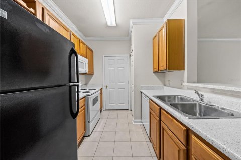 Copropriété à vendre à Tampa, Floride: 2 chambres, 97.55 m2 № 1390978 - photo 9