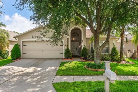 Villa ou maison à vendre à Wesley Chapel, Floride: 4 chambres, 170.1 m2 № 1391005 - photo 25