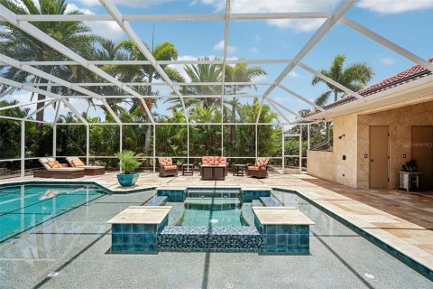 Villa ou maison à vendre à Punta Gorda, Floride: 4 chambres, 239.87 m2 № 1255040 - photo 26