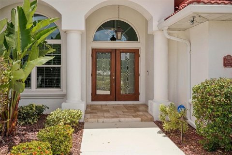 Villa ou maison à vendre à Punta Gorda, Floride: 4 chambres, 239.87 m2 № 1255040 - photo 10