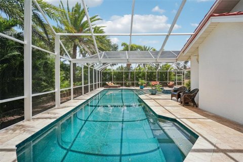 Villa ou maison à vendre à Punta Gorda, Floride: 4 chambres, 239.87 m2 № 1255040 - photo 28