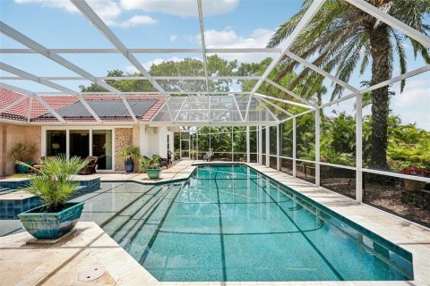 Villa ou maison à vendre à Punta Gorda, Floride: 4 chambres, 239.87 m2 № 1255040 - photo 29