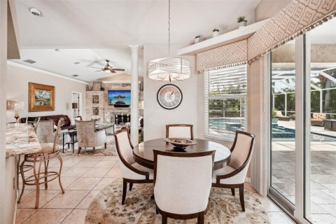 Villa ou maison à vendre à Punta Gorda, Floride: 4 chambres, 239.87 m2 № 1255040 - photo 21