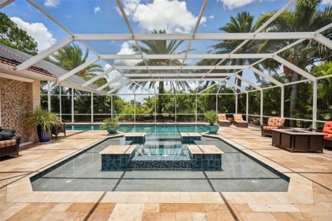 Villa ou maison à vendre à Punta Gorda, Floride: 4 chambres, 239.87 m2 № 1255040 - photo 27