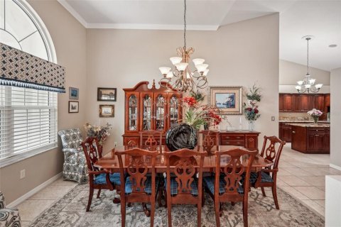 Villa ou maison à vendre à Punta Gorda, Floride: 4 chambres, 239.87 m2 № 1255040 - photo 13