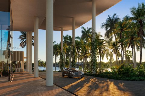 Copropriété à vendre à Miami Beach, Floride: 4 chambres, 444.44 m2 № 1102506 - photo 4