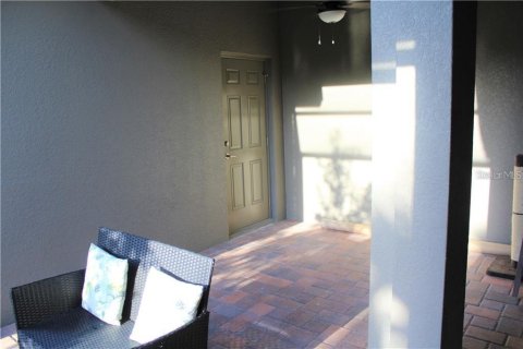 Townhouse in Wesley Chapel, Florida 3 bedrooms, 140.28 sq.m. № 1354208 - photo 15