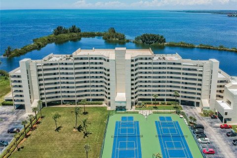 Copropriété à vendre à Hudson, Floride: 1 chambre, 68.1 m2 № 1259876 - photo 1