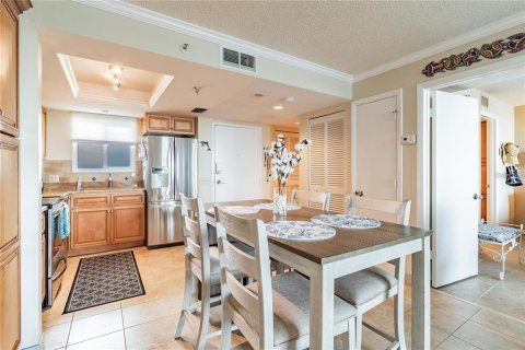 Condo in Hudson, Florida, 1 bedroom  № 1259876 - photo 8