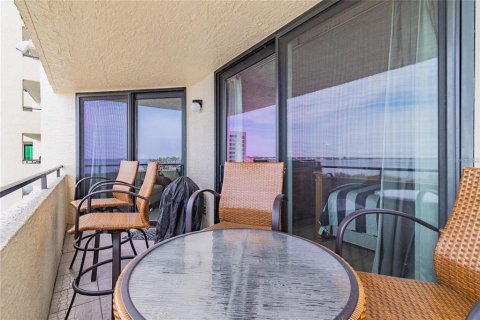 Condo in Hudson, Florida, 1 bedroom  № 1259876 - photo 12