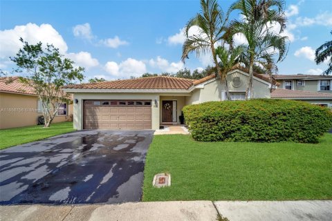 Casa en venta en Sunrise, Florida, 3 dormitorios, 160.44 m2 № 1360361 - foto 2