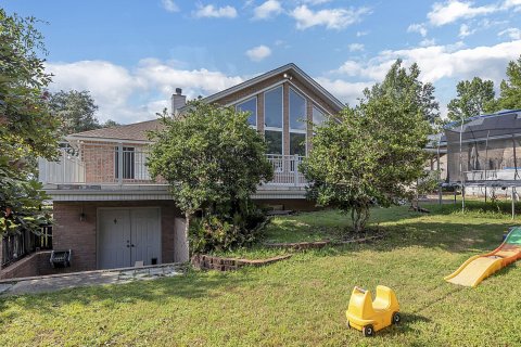 Villa ou maison à louer à Crestview, Floride: 5 chambres, 297.29 m2 № 590118 - photo 19