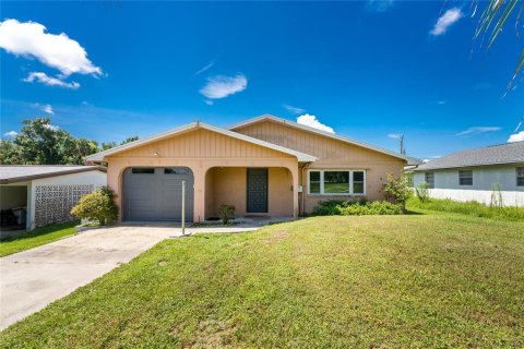 Villa ou maison à vendre à Punta Gorda, Floride: 3 chambres, 118.54 m2 № 1312033 - photo 26