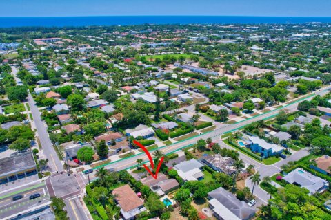 Villa ou maison à vendre à Delray Beach, Floride: 3 chambres, 172.05 m2 № 1207442 - photo 2