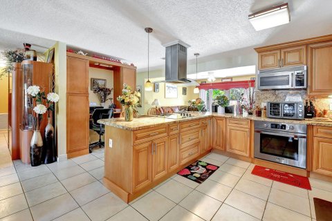 Villa ou maison à vendre à Delray Beach, Floride: 3 chambres, 172.05 m2 № 1207442 - photo 27