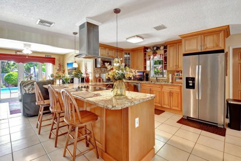 Casa en venta en Delray Beach, Florida, 3 dormitorios, 172.05 m2 № 1207442 - foto 30