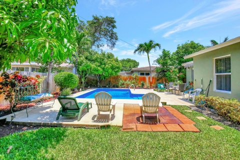 Casa en venta en Delray Beach, Florida, 3 dormitorios, 172.05 m2 № 1207442 - foto 5
