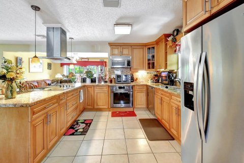 Casa en venta en Delray Beach, Florida, 3 dormitorios, 172.05 m2 № 1207442 - foto 29