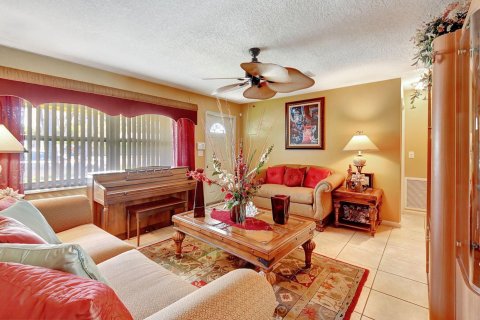 Villa ou maison à vendre à Delray Beach, Floride: 3 chambres, 172.05 m2 № 1207442 - photo 22