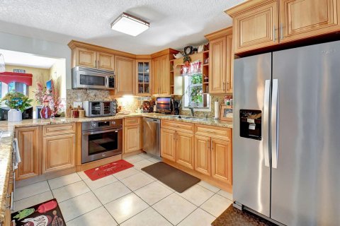 Casa en venta en Delray Beach, Florida, 3 dormitorios, 172.05 m2 № 1207442 - foto 28