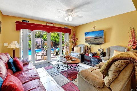 Casa en venta en Delray Beach, Florida, 3 dormitorios, 172.05 m2 № 1207442 - foto 23