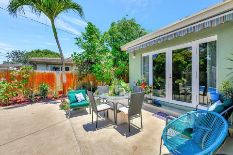 Villa ou maison à vendre à Delray Beach, Floride: 3 chambres, 172.05 m2 № 1207442 - photo 6