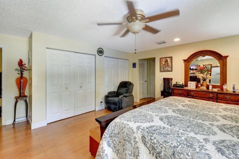 Купить виллу или дом в Делрей-Бич, Флорида 3 спальни, 172.05м2, № 1207442 - фото 18