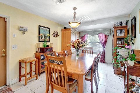 Villa ou maison à vendre à Delray Beach, Floride: 3 chambres, 172.05 m2 № 1207442 - photo 24