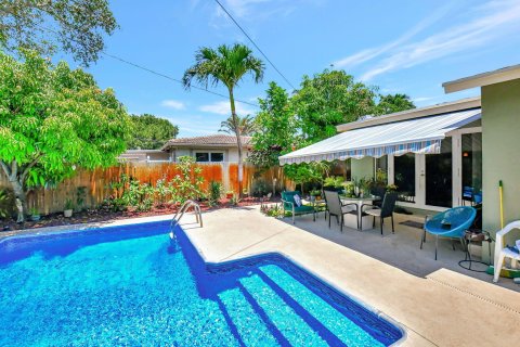 Villa ou maison à vendre à Delray Beach, Floride: 3 chambres, 172.05 m2 № 1207442 - photo 7