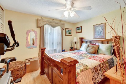 Купить виллу или дом в Делрей-Бич, Флорида 3 спальни, 172.05м2, № 1207442 - фото 14