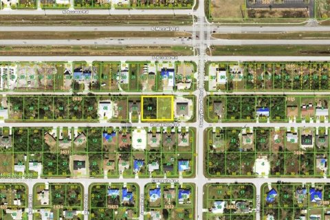 Land in Englewood, Florida № 1316981 - photo 4