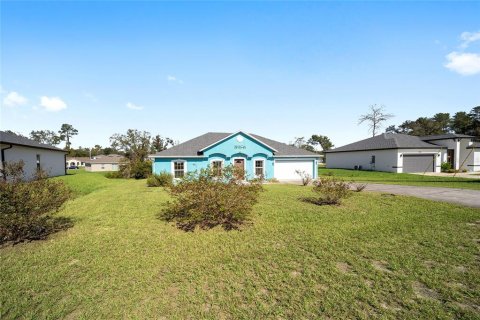 House in Ocala, Florida 3 bedrooms, 154.78 sq.m. № 1401993 - photo 5