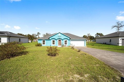 House in Ocala, Florida 3 bedrooms, 154.78 sq.m. № 1401993 - photo 4