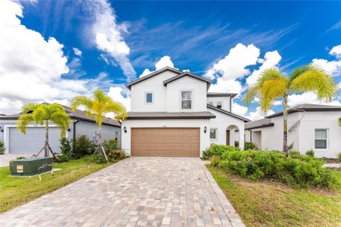 Casa en venta en Port Charlotte, Florida, 4 dormitorios, 211.72 m2 № 1361626 - foto 2