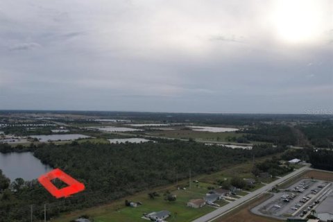 Terreno en venta en Punta Gorda, Florida № 1255393 - foto 30