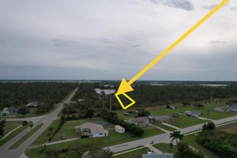 Land in Punta Gorda, Florida № 1255393 - photo 20